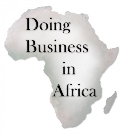 Afryka-USA:  Stany Zjednoczony rozpoczęły kampanię „Doing Business in Africa”